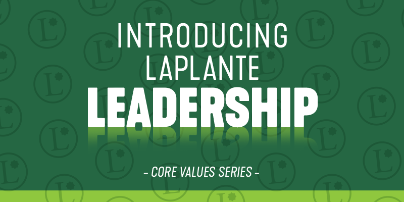 leadership graphic header