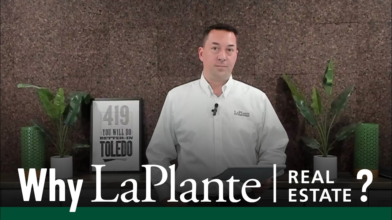 LaPlante Real Estate