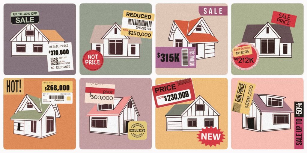 cost of homes