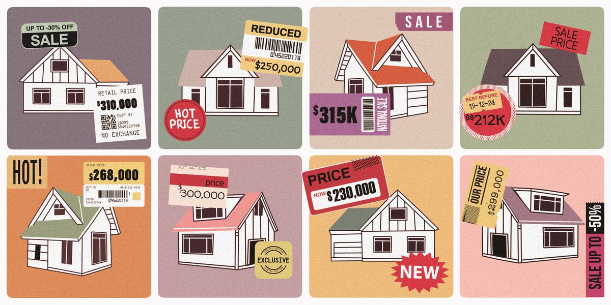 Things You Need to Have Before Buying a Home